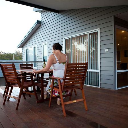 Cape Villas Dunsborough Eksteriør bilde