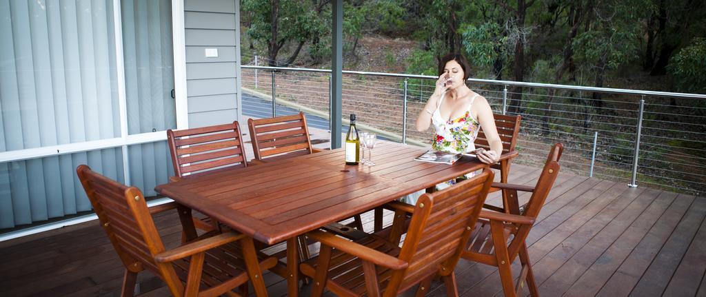 Cape Villas Dunsborough Eksteriør bilde