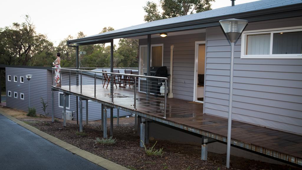 Cape Villas Dunsborough Eksteriør bilde
