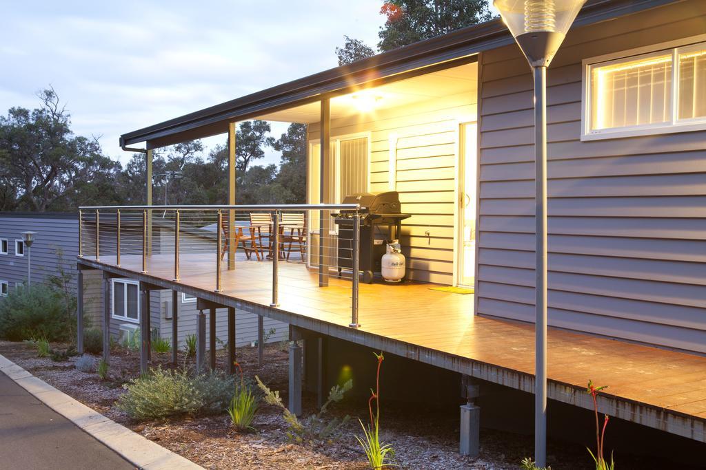 Cape Villas Dunsborough Eksteriør bilde