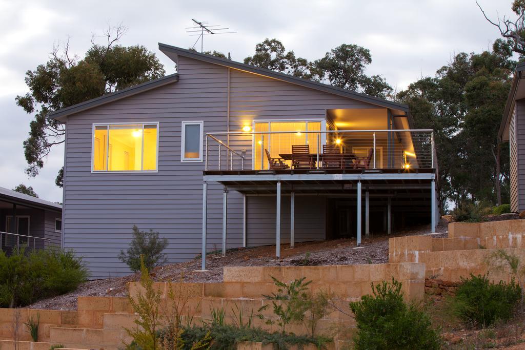 Cape Villas Dunsborough Eksteriør bilde
