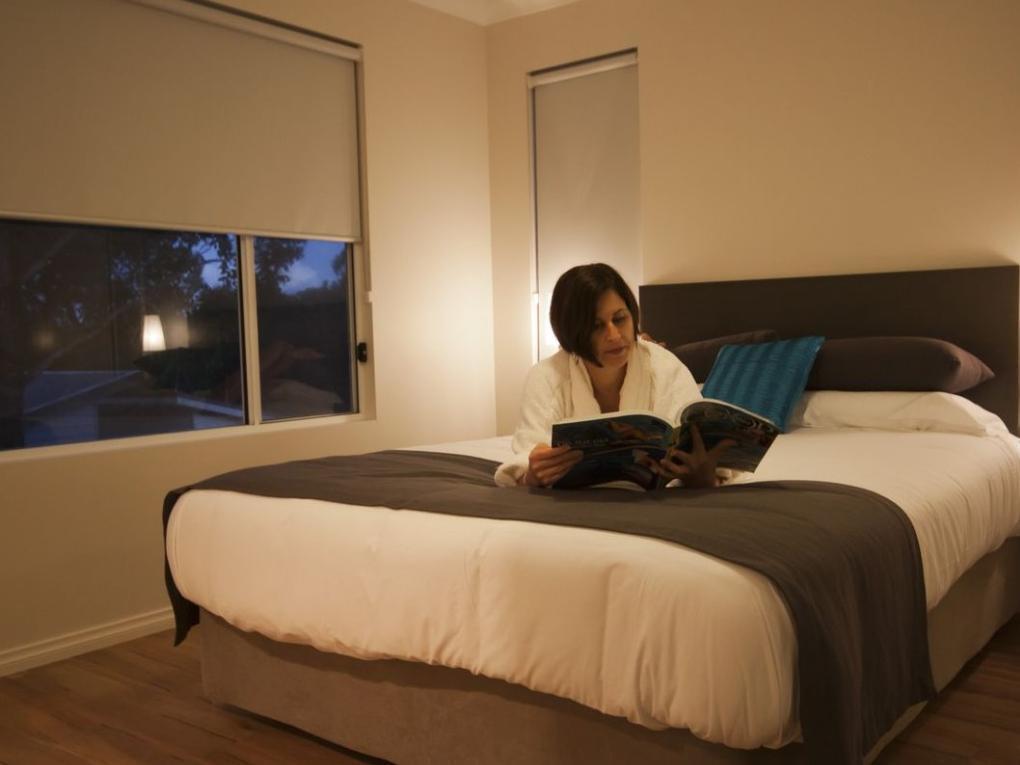 Cape Villas Dunsborough Eksteriør bilde