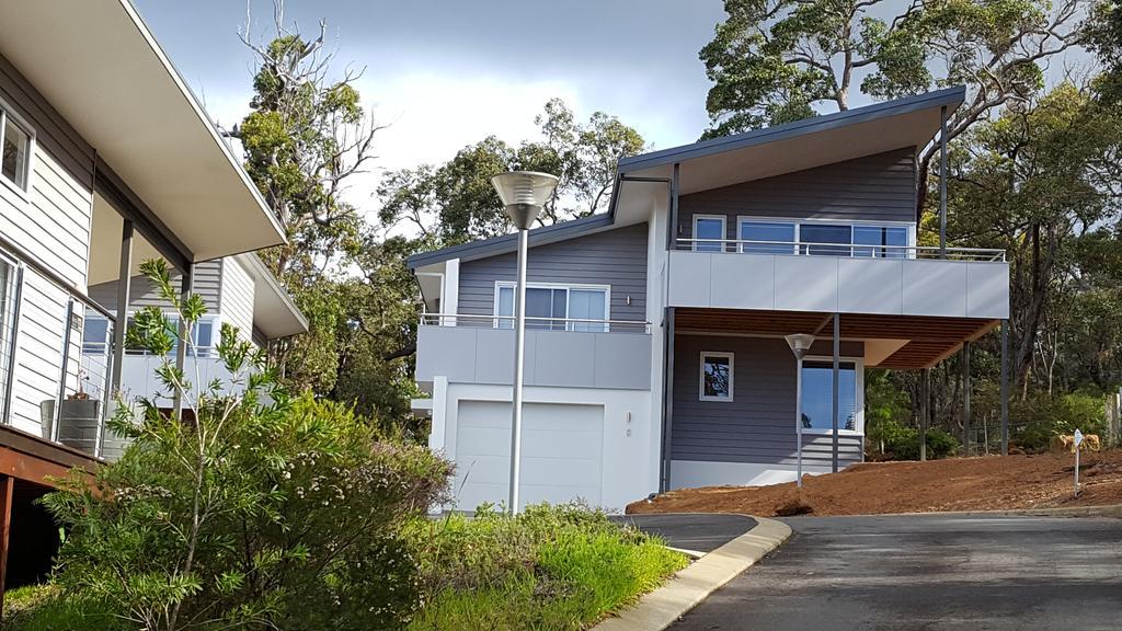 Cape Villas Dunsborough Eksteriør bilde