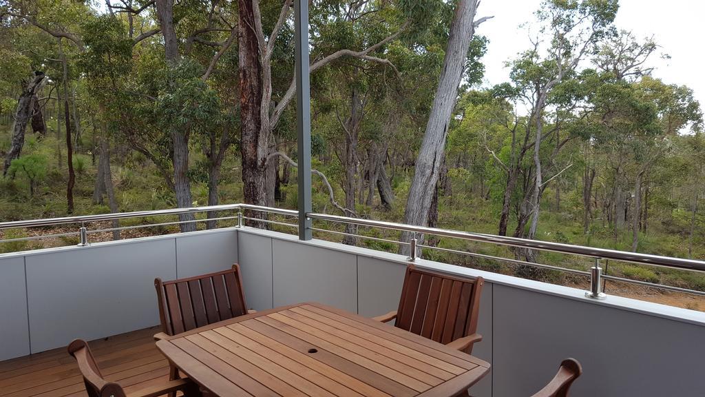 Cape Villas Dunsborough Eksteriør bilde