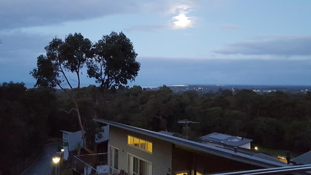 Cape Villas Dunsborough Eksteriør bilde