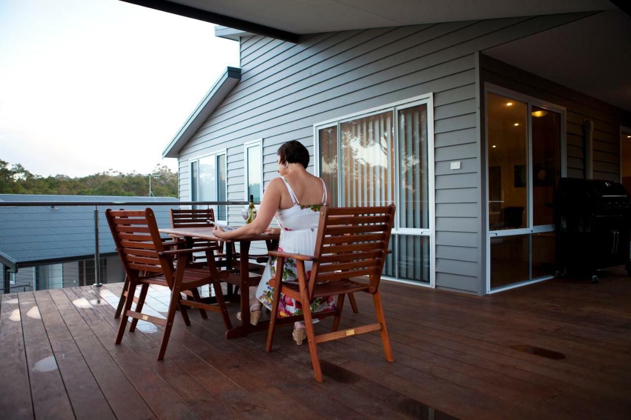 Cape Villas Dunsborough Eksteriør bilde